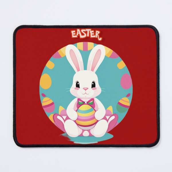 Item preview, Easter bunny designed and sold by FilipJankesoo.