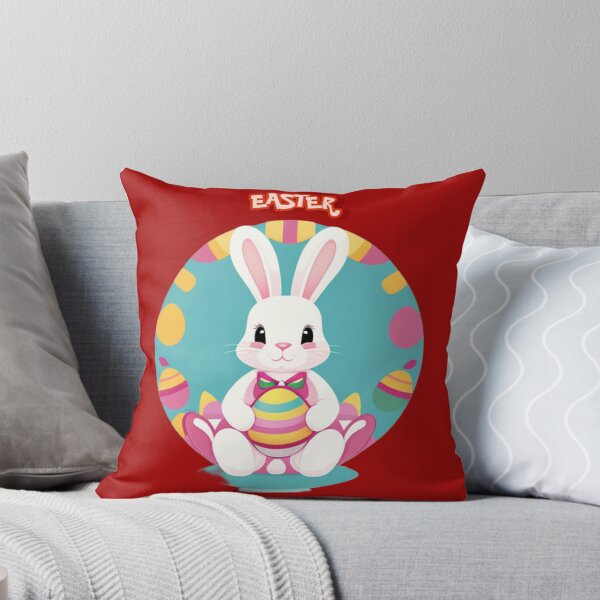 Item preview, Easter bunny designed and sold by FilipJankesoo.