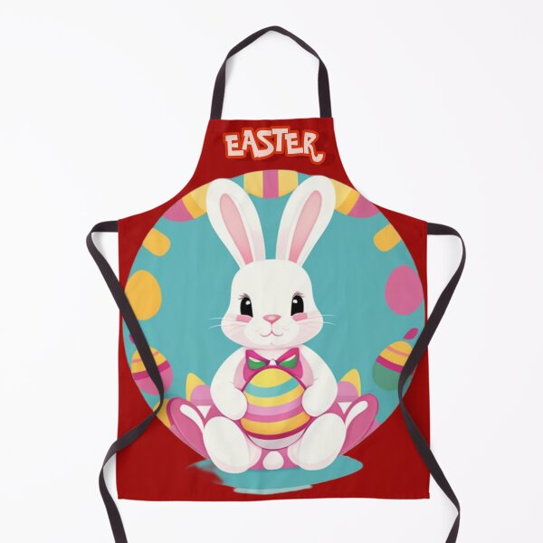 Item preview, Easter bunny designed and sold by FilipJankesoo.