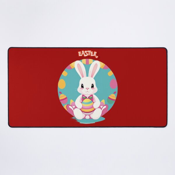 Item preview, Easter bunny designed and sold by FilipJankesoo.