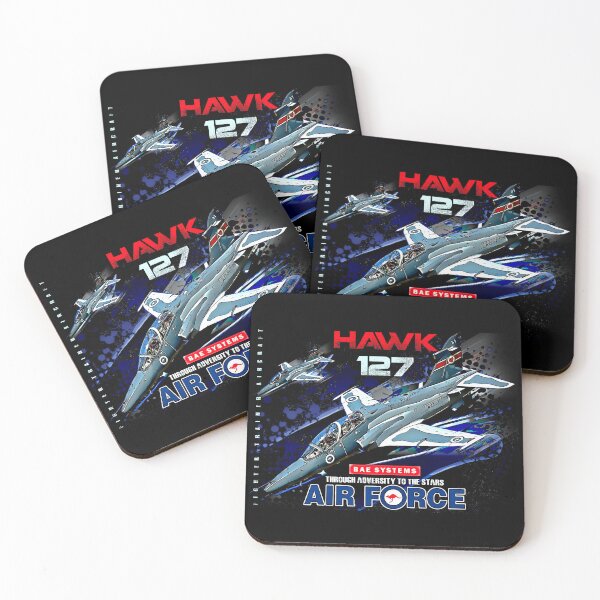 Item preview, Hawk 127 Royal Australian Air Force Jet Trainer designed and sold by Aerolovers.