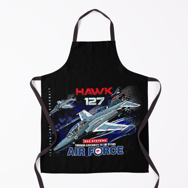 Item preview, Hawk 127 Royal Australian Air Force Jet Trainer designed and sold by Aerolovers.