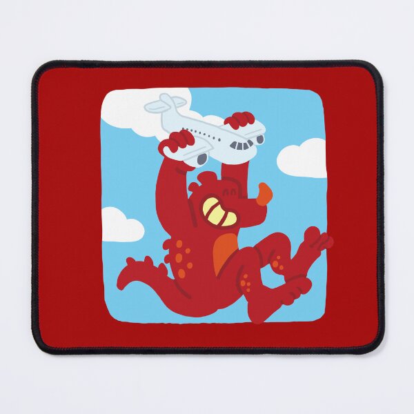 Item preview, Plane Ride designed and sold by CamelCactus.