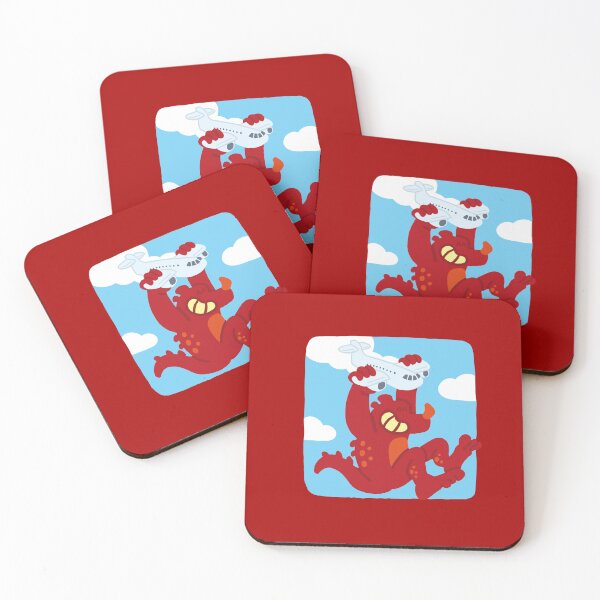 Item preview, Plane Ride designed and sold by CamelCactus.