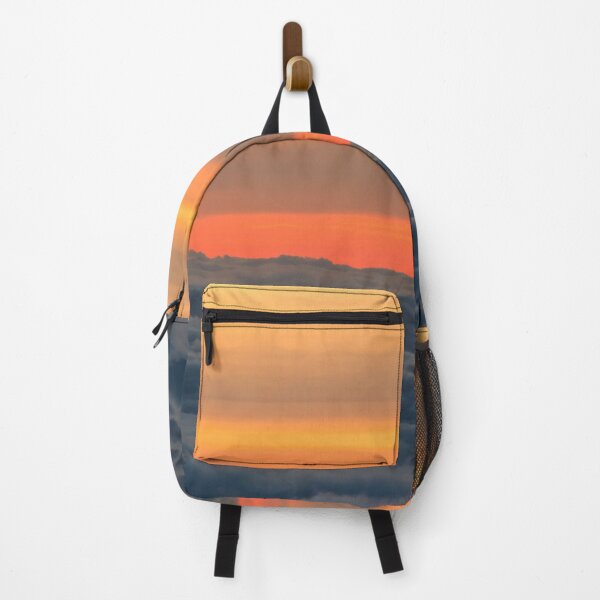 Item preview, Magical sunset above the clouds designed and sold by Patrik Lovrin.