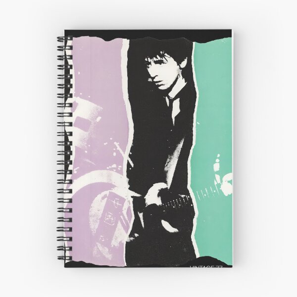 Item preview, Johnny Thunders and the Heartbreakers designed and sold by SmallSingy.