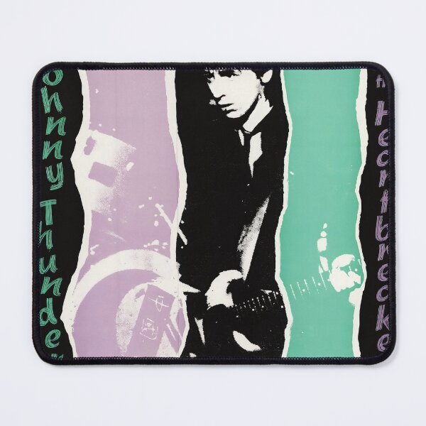 Item preview, Johnny Thunders and the Heartbreakers designed and sold by SmallSingy.