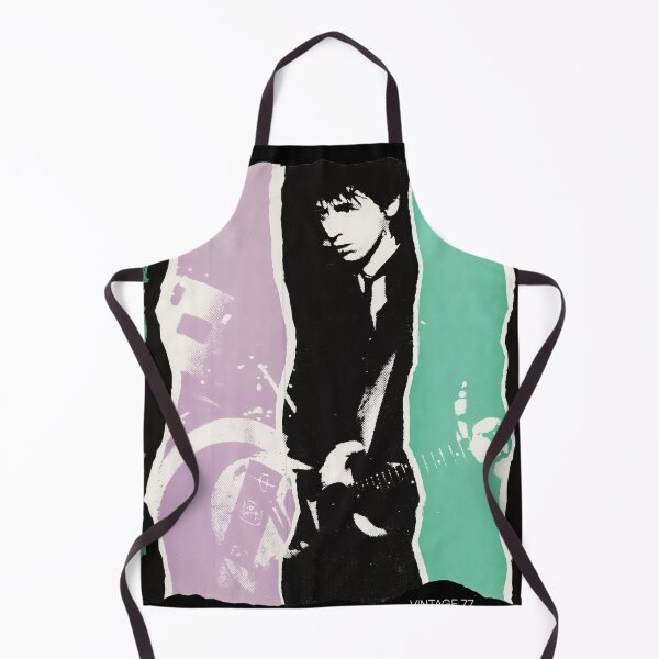 Item preview, Johnny Thunders and the Heartbreakers designed and sold by SmallSingy.