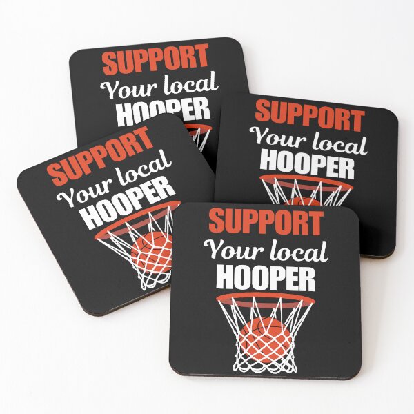 Artikelvorschau, Unterstützen Sie Ihren lokalen Basketballspieler, lustiges Zitat oder Sprichwort für Sportler und Menschen, die Basketballsport lieben und mögen entworfen und verkauft von NBSStore.