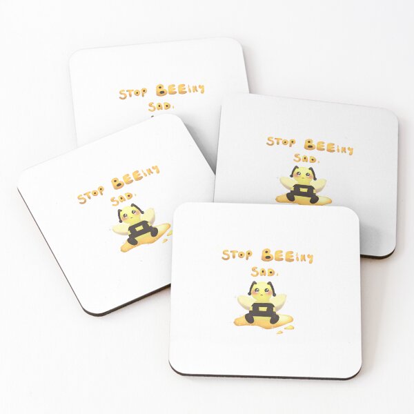 Item preview, Bee Sad designed and sold by Nifferje.