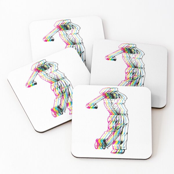 Item preview, Hogan CMYK designed and sold by henrybosak.