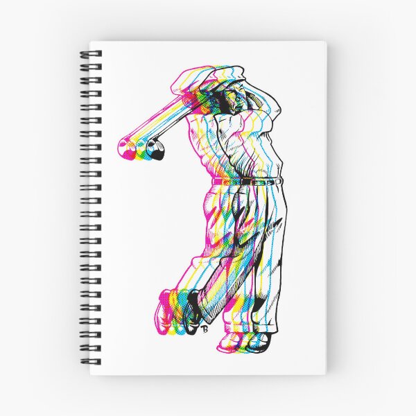 Item preview, Hogan CMYK designed and sold by henrybosak.