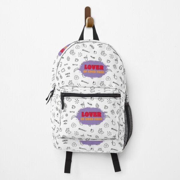 Item preview, Lover Of Good Food designed and sold by Golden_Glory_Design.