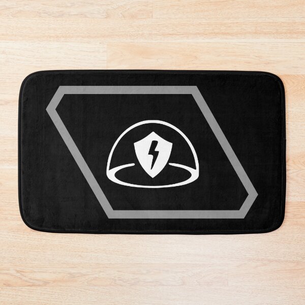 Item preview, Apex Legends Gibraltar Tactical Logo  designed and sold by Leonardo  Davinci.