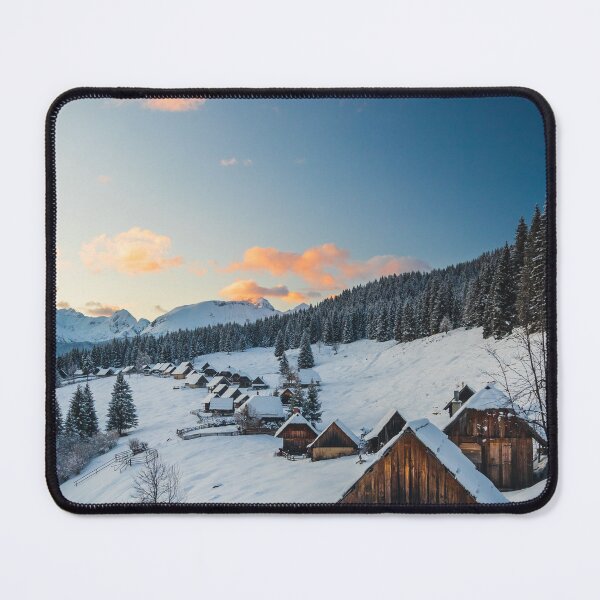 Item preview, Stunning sunset at Zajamniki, Slovenia designed and sold by Patrik Lovrin.