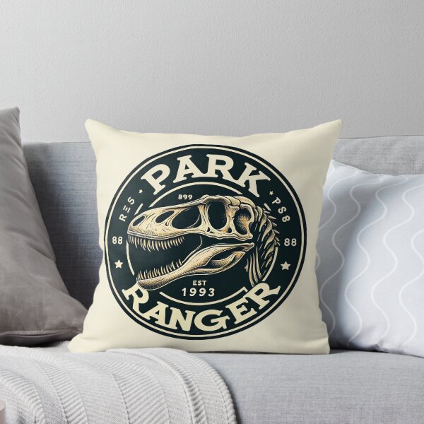 Item preview, Welcome...To Dino Park! designed and sold by LoudSpider.