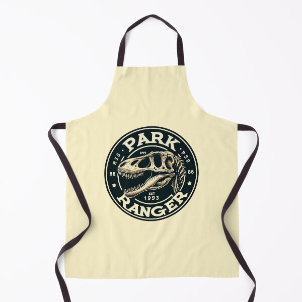 Item preview, Welcome...To Dino Park! designed and sold by LoudSpider.