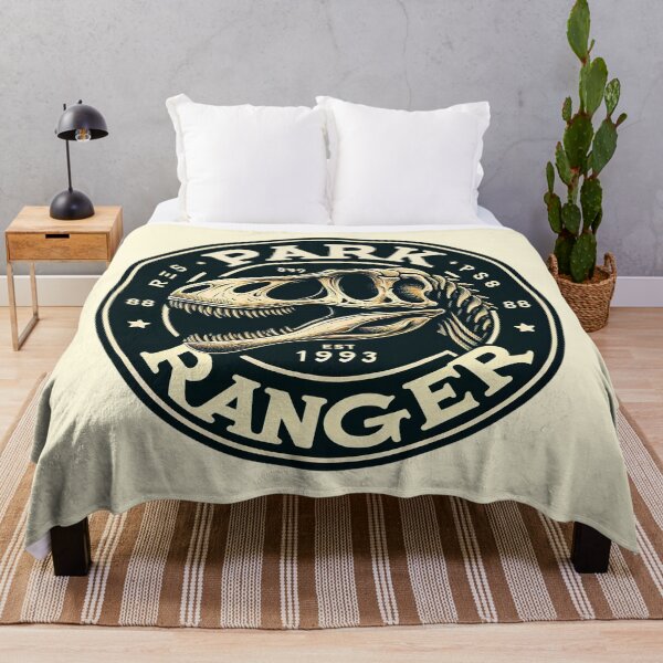 Item preview, Welcome...To Dino Park! designed and sold by LoudSpider.