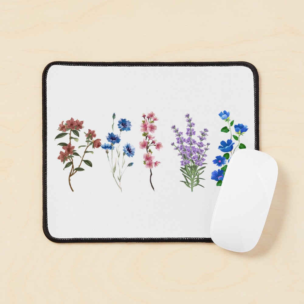 Item preview, Mouse Pad designed and sold by LemonFun.
