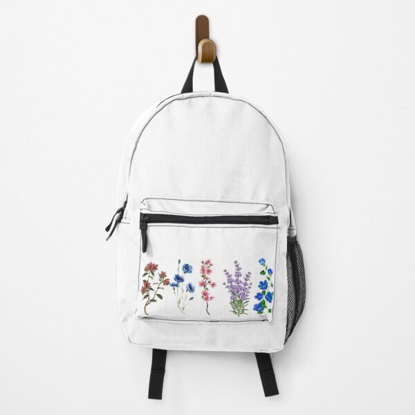 Item preview, Colorful Spring Flowers designed and sold by LemonFun.