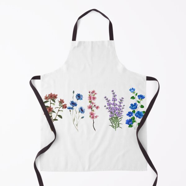 Item preview, Colorful Spring Flowers designed and sold by LemonFun.