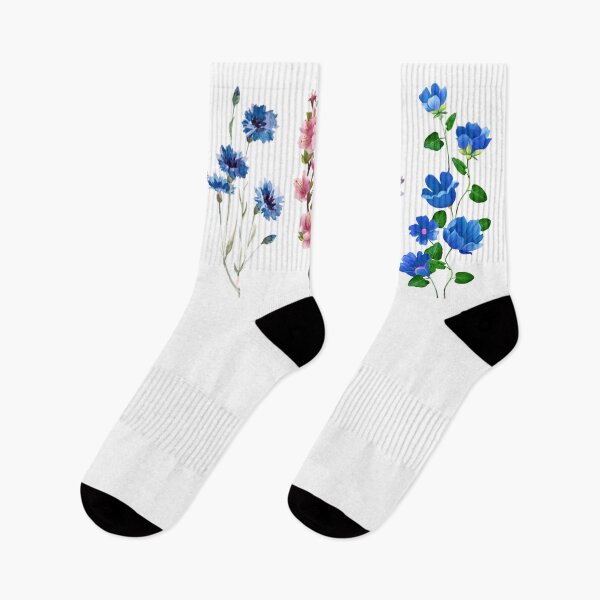 Item preview, Colorful Spring Flowers designed and sold by LemonFun.