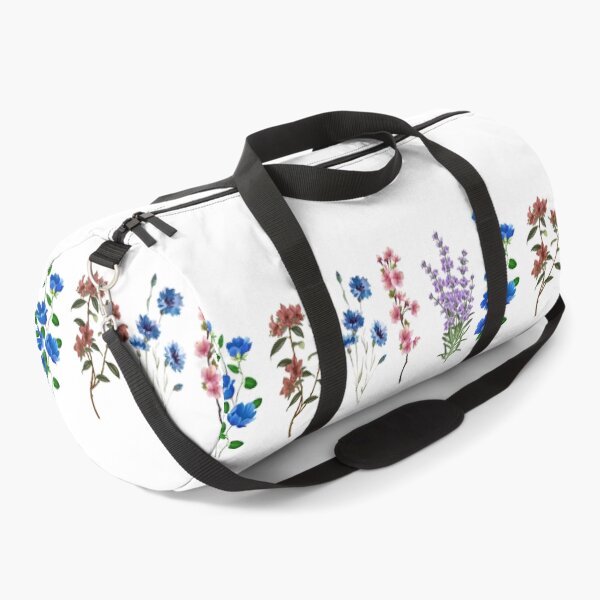 Item preview, Colorful Spring Flowers designed and sold by LemonFun.