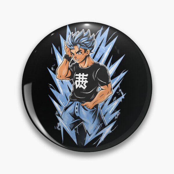 Item preview, Khusinomoto Anime Style. designed and sold by Suman Singh.