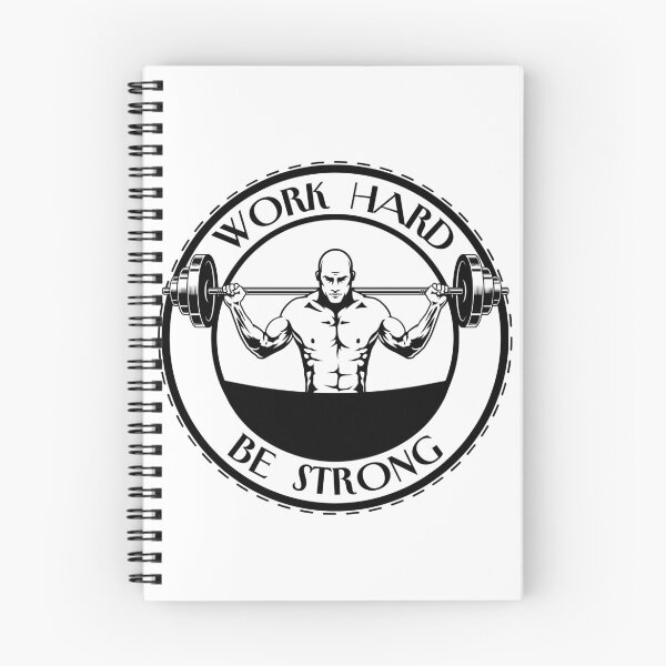Item preview, WORK HARD designed and sold by ANGELONTIVERO.