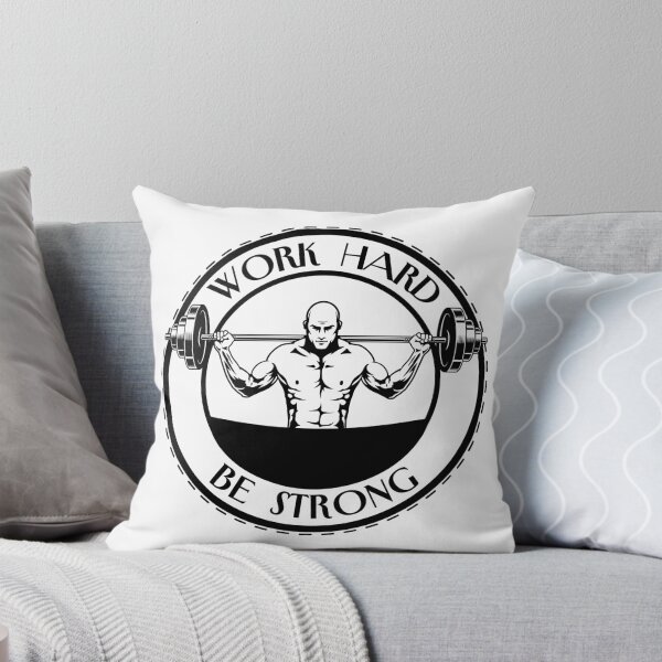 Item preview, WORK HARD designed and sold by ANGELONTIVERO.