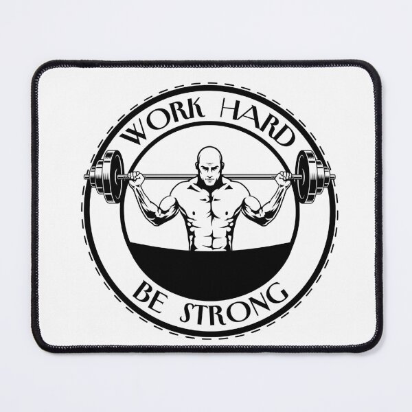 Item preview, WORK HARD designed and sold by ANGELONTIVERO.