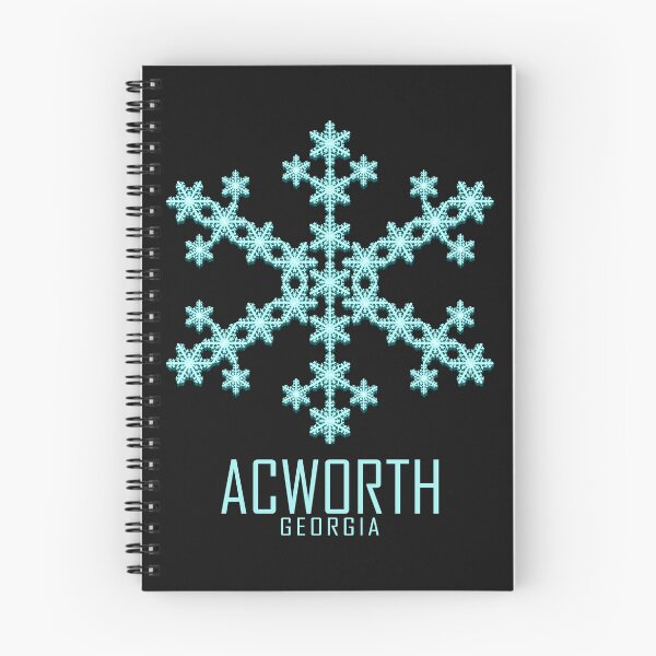 Item preview, Acworth Georgia designed and sold by MoMidoStore.