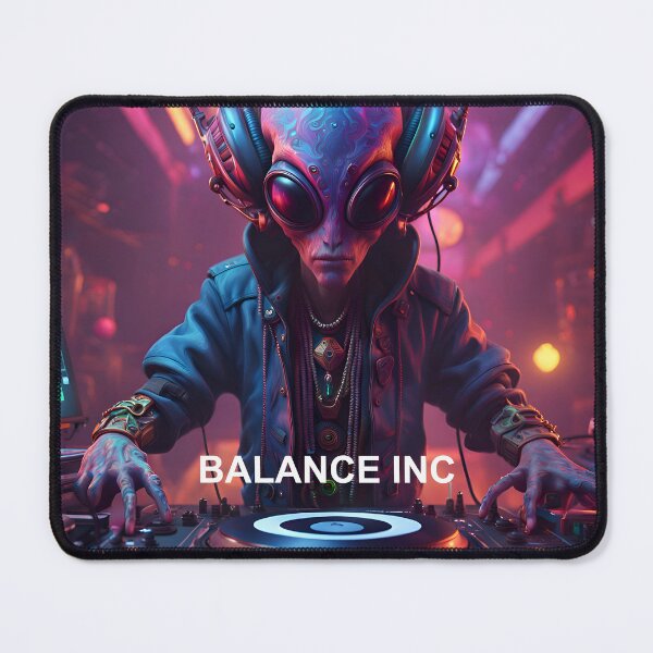 Item preview, Zack Zog With Balance INC designed and sold by BalanceINC.