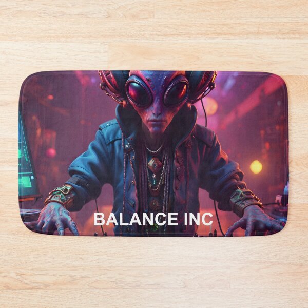Item preview, Zack Zog With Balance INC designed and sold by BalanceINC.