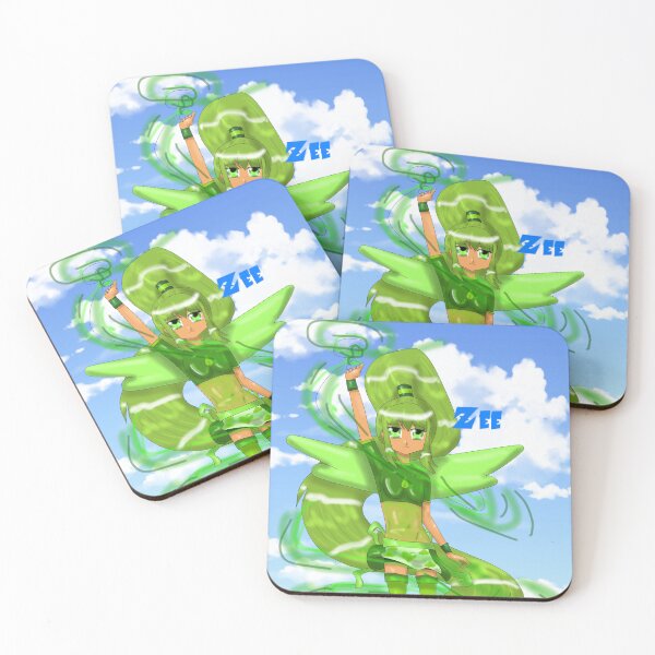 Item preview, Green Guardian designed and sold by Zeedom.