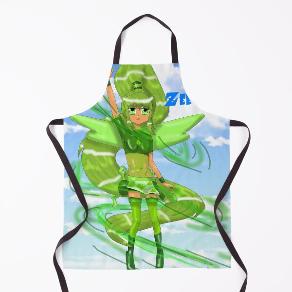 Item preview, Green Guardian designed and sold by Zeedom.