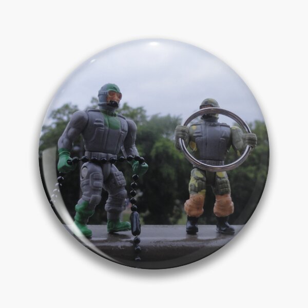 Item preview, Men @ Work designed and sold by Vince Scaglione.