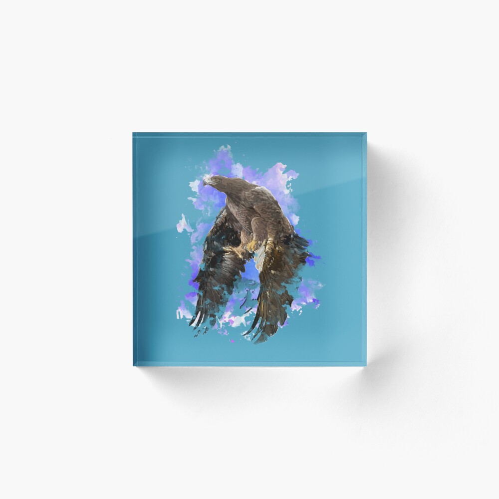 Item preview, Acrylic Block designed and sold by CHABAZIN.