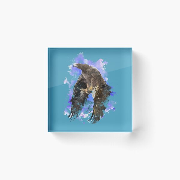 Item preview, eagle designed and sold by CHABAZIN.