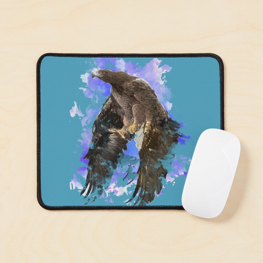 Item preview, Mouse Pad designed and sold by CHABAZIN.