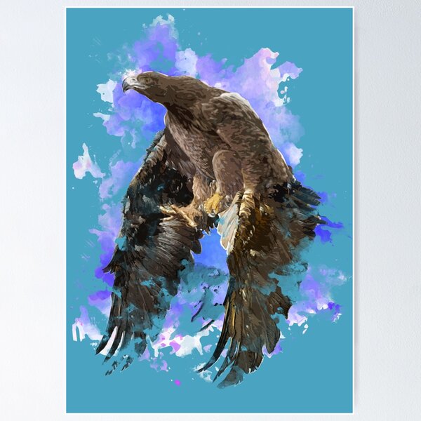 Item preview, eagle designed and sold by CHABAZIN.