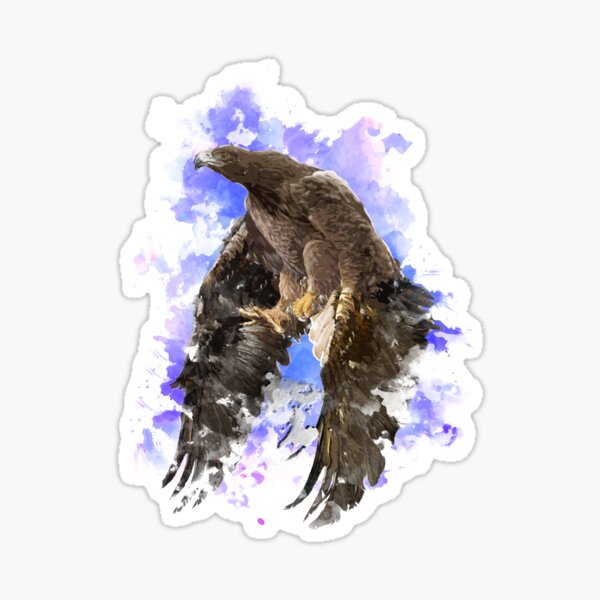 Item preview, eagle designed and sold by CHABAZIN.