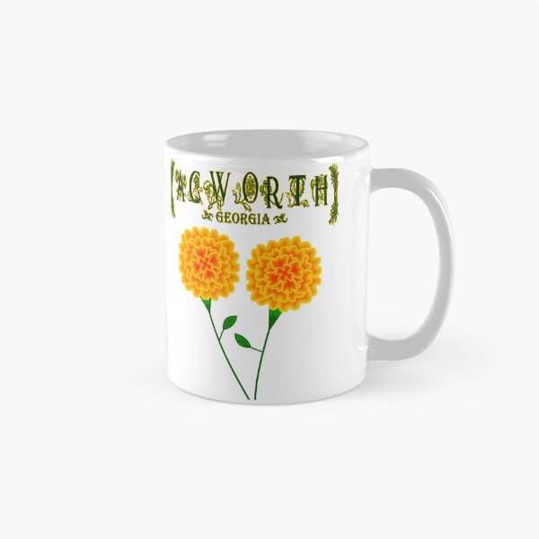 Item preview, Acworth Georgia designed and sold by MoMidoStore.