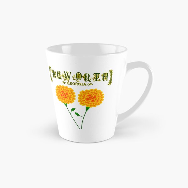 Item preview, Acworth Georgia designed and sold by MoMidoStore.