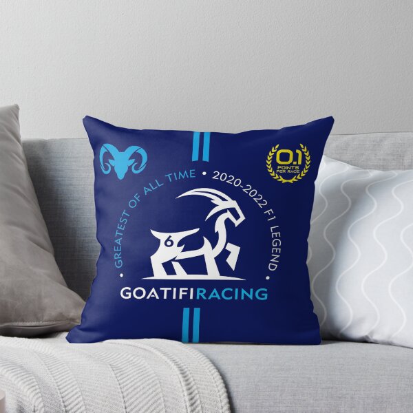 Item preview, GOATIFI concept F1 WHITE designed and sold by MUNZdesign.