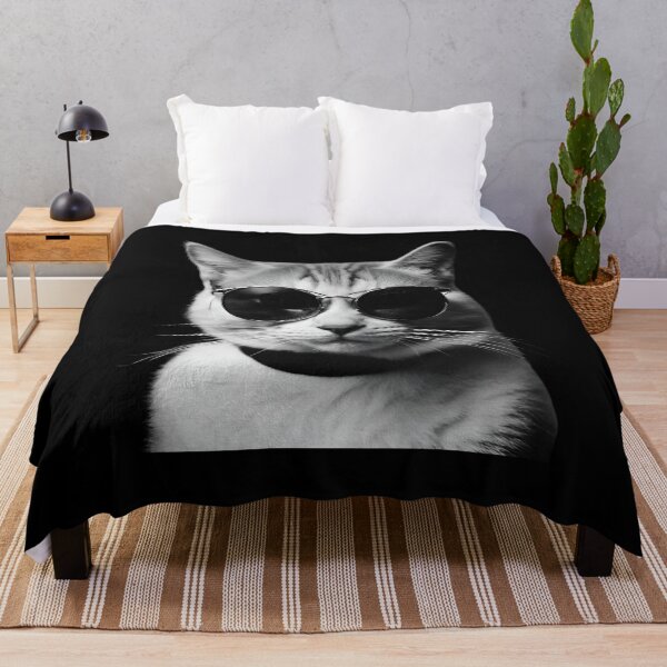 Item preview, Copy of Cats With Glasses designed and sold by MG-MagicGallery.