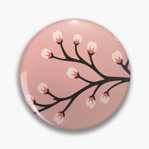 Item preview, Minimalist Elegance in Soft Pink designed and sold by badjershop.