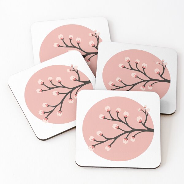 Item preview, Minimalist Elegance in Soft Pink designed and sold by badjershop.