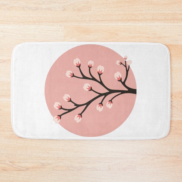 Item preview, Minimalist Elegance in Soft Pink designed and sold by badjershop.