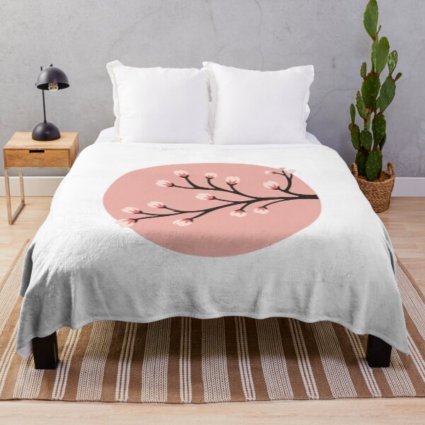 Item preview, Minimalist Elegance in Soft Pink designed and sold by badjershop.